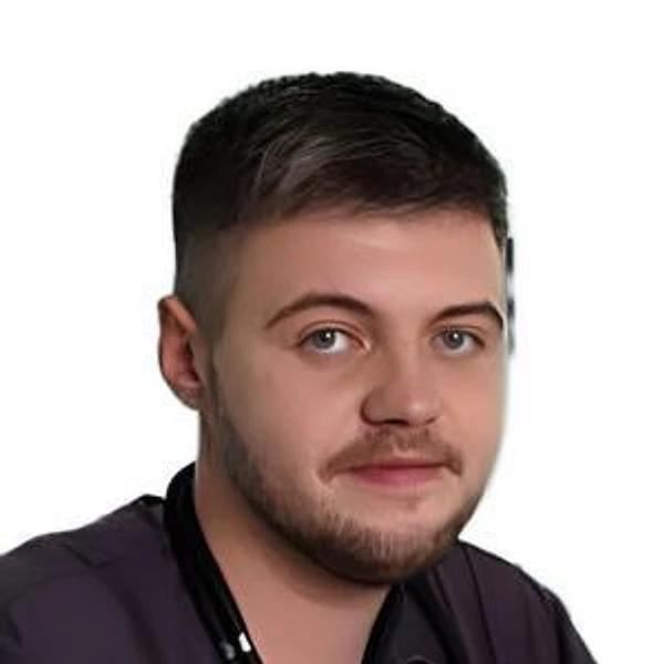 Чепкый Александр Валерьевич — Терапевт, Белгород
