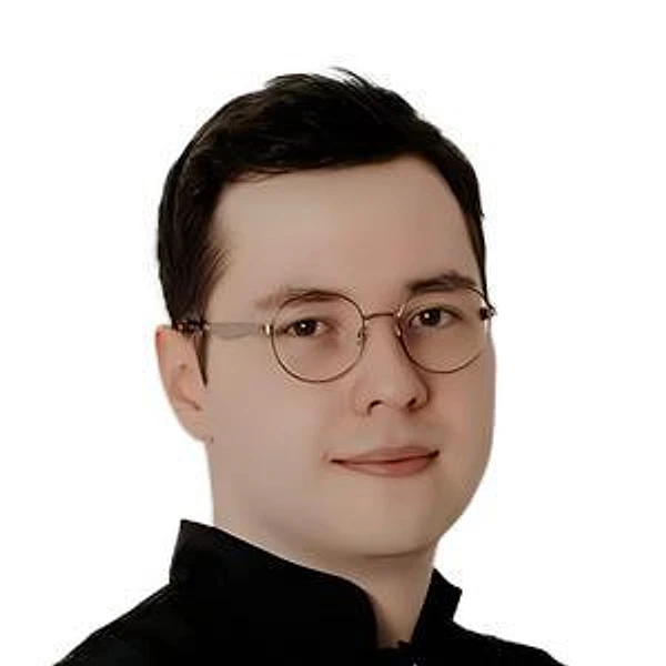 Шитов Данила Сергеевич — Стоматолог, Стоматолог-хирург, Нижний Новгород