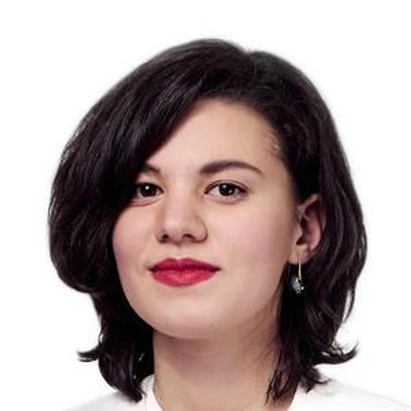 Березкина Виктория Валерьевна — Детский аллерголог, Детский иммунолог, Санкт-Петербург
