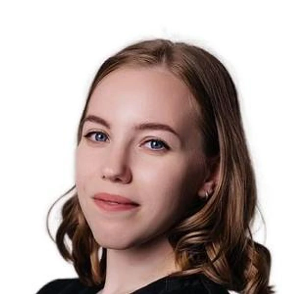 Иванова Валерия Александровна — Детский стоматолог, Санкт-Петербург