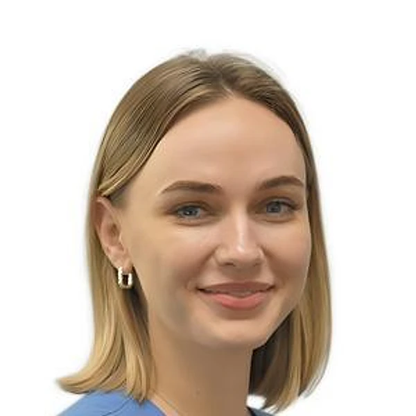 Гнездилова Людмила Валерьевна — Педиатр, Санкт-Петербург