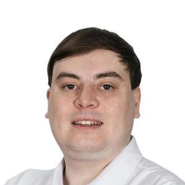 Слесаренко Игорь Владимирович — Стоматолог, Детский стоматолог, Набережные Челны