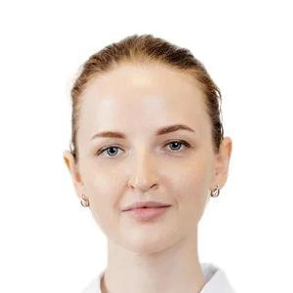 Зяблова Марина Олеговна — Терапевт, Белгород
