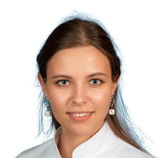 Головачук Алена Алексеевна — Рентгенолог, Иркутск