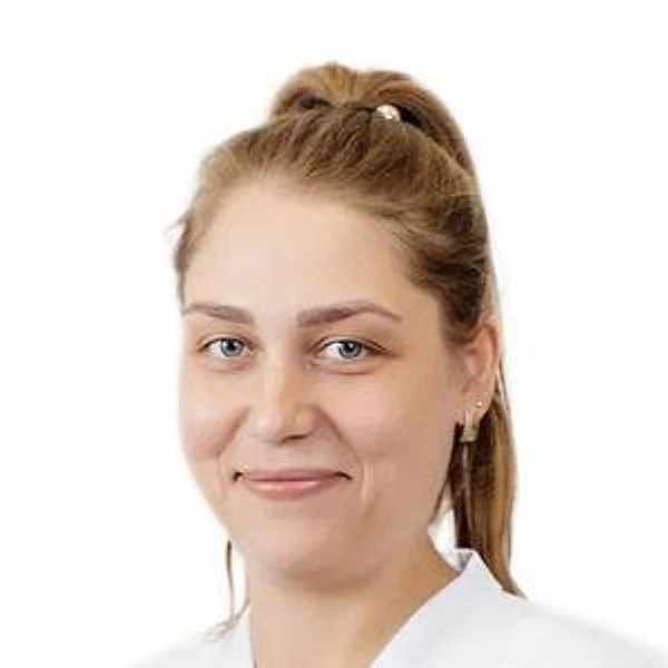 Плотникова Нина Сергеевна — Эндокринолог, Белгород