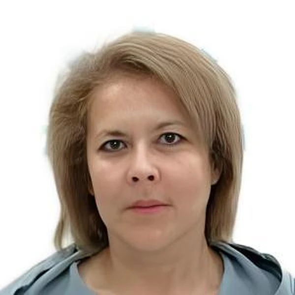 Болатова Зульфира Минразиевна — Детский психолог, Казань