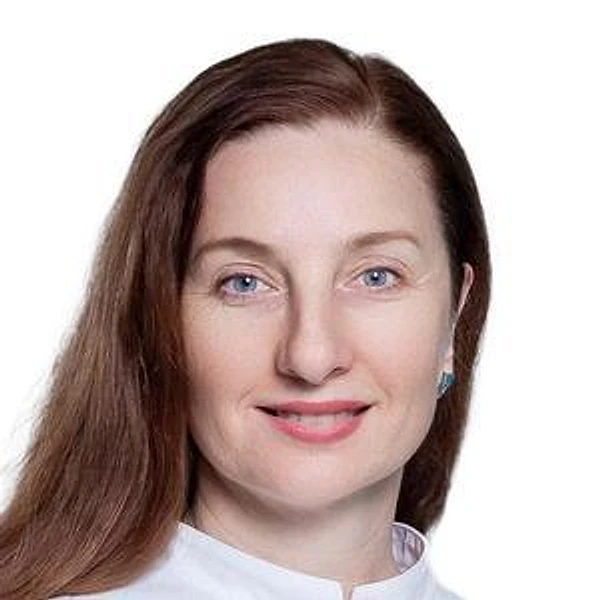 Кузнецова Ольга Викторовна — Терапевт, Кемерово