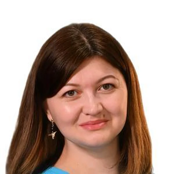 Сафина Эльмира Анваровна — Нейропсихолог, Детский нейропсихолог, Детский психолог, Казань