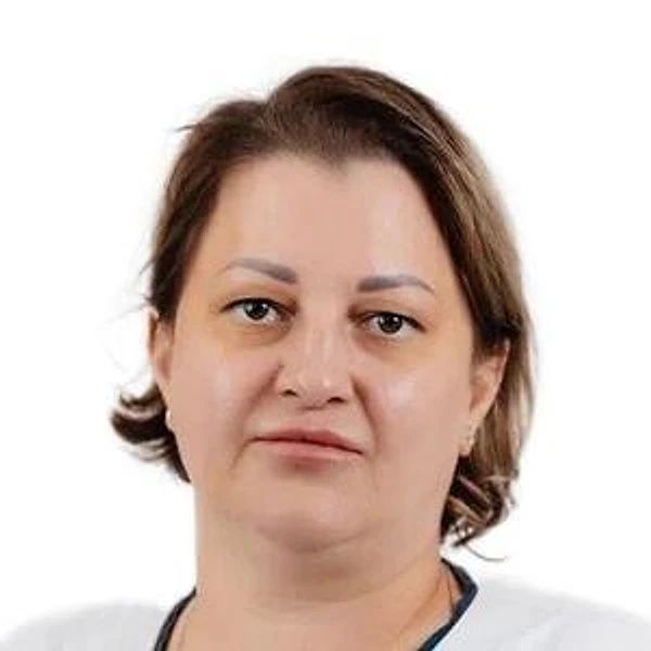 Щеблыкина Лидия Михайловна — Невролог, Белгород