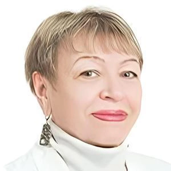 Правосудова Наталья Ивановна — Терапевт, Кемерово