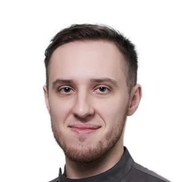 Никонов Роман Алексеевич — Детский рентгенолог, Санкт-Петербург