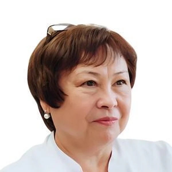 Рахманина Ирина Александровна — Терапевт, Кемерово