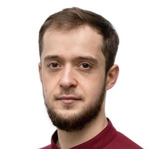 Даудов Ибрагим Рамзанович — Флеболог, Липецк