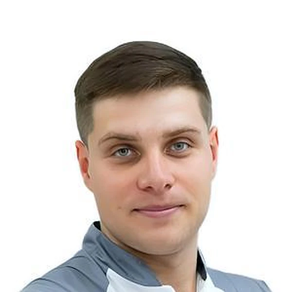 Архипов Александр Алексеевич — Стоматолог, Ростов-на-Дону