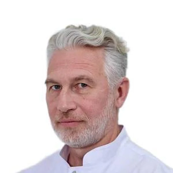 Чемеков Олег Витальевич — Стоматолог-ортопед, Ярославль