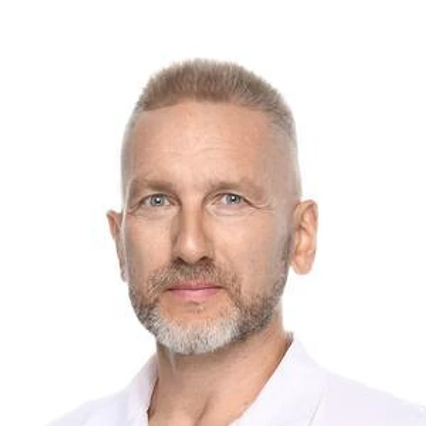 Бабкин Сергей Александрович — Инструктор ЛФК, Реабилитолог, Москва