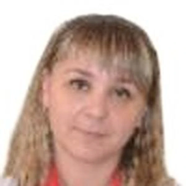 Кучеренко Инна Владимировна — Педиатр, с. Донское
