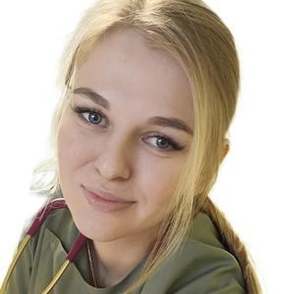 Климова Виктория Юрьевна — Педиатр, Тамбов