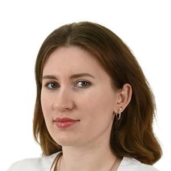 Шамсимухаметова Алина Рафисовна — Эндокринолог, Набережные Челны