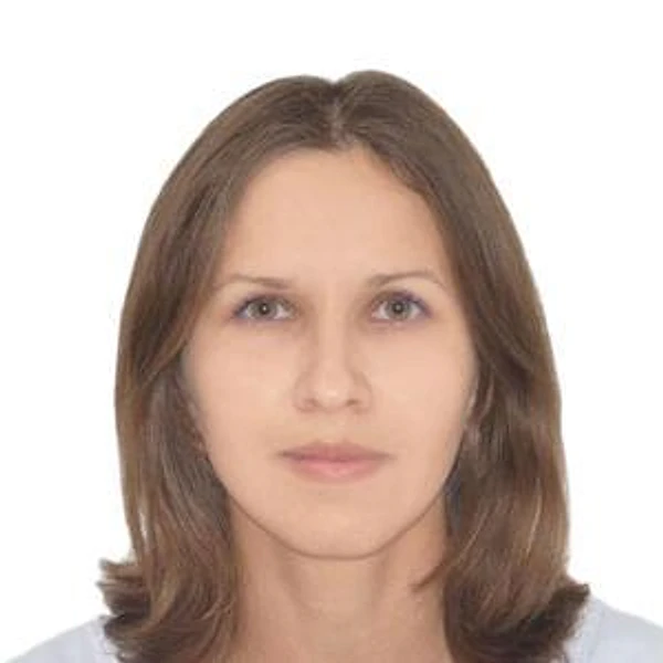 Шаймарданова Татьяна Юрьевна — Невролог, Томск