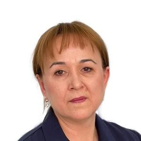 Тырновская Наталья Васильевна — Педиатр, Детский гастроэнтеролог, Куровское