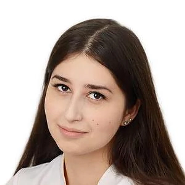 Ханнанова Эльвина Ришатовна — Массажист, Казань