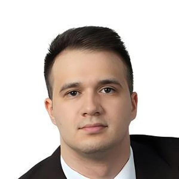 Ханов Рамиль Юсупович — Остеопат, Детский невролог, Детский остеопат, Невролог, Педиатр, Казань
