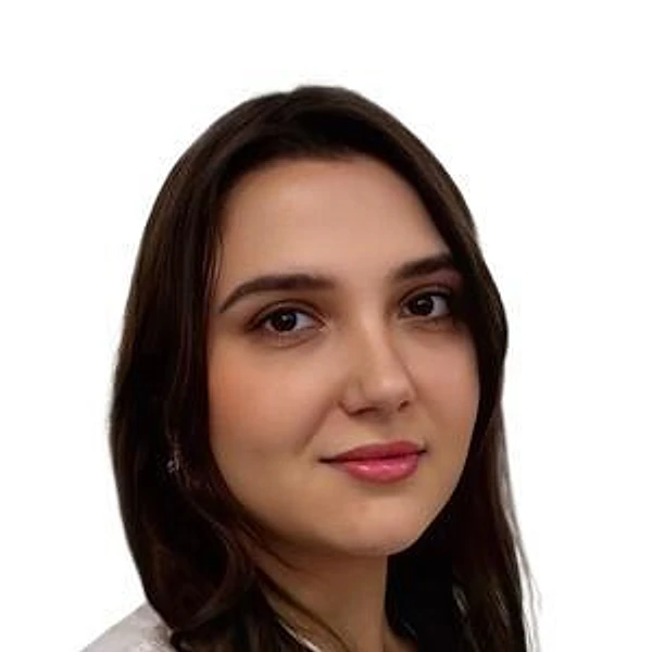Фирсова Виктория Андреевна — Эндокринолог, Диетолог, Педиатр, Тамбов