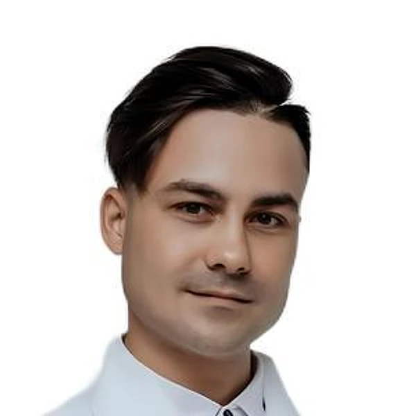 Маликов Эльман Мунавирович — Реабилитолог, Детский кинезиолог, Кинезиолог, Массажист, Казань