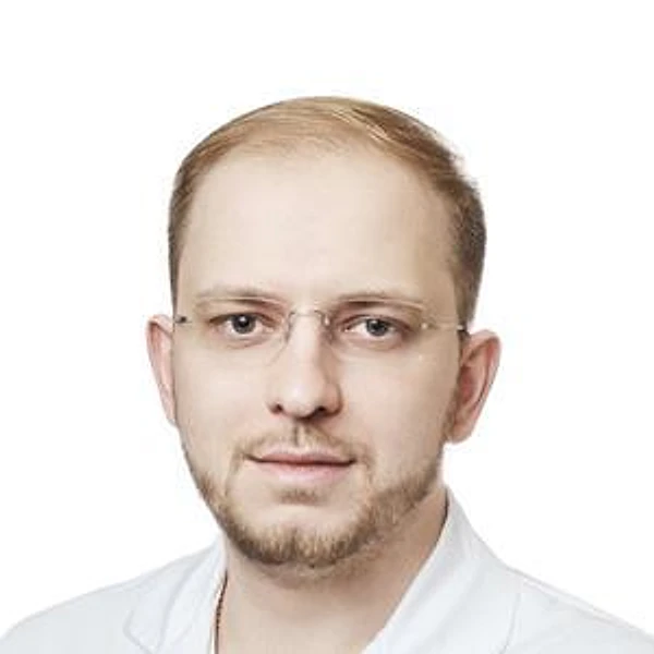 Филимонов Алексий Алексеевич — Онколог, Химиотерапевт, Одинцово