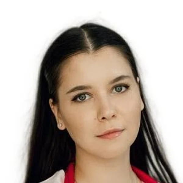 Антонова Антонина Олеговна — Терапевт, unknown