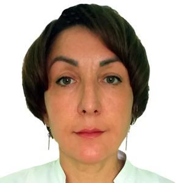 Бойко Олеся Васильевна — Гинеколог, Акушер, Гинеколог-эндокринолог, Детский гинеколог, Детский маммолог, Маммолог, Кемерово