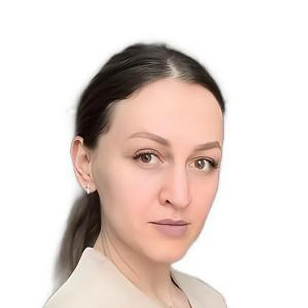 Рябцева Дарья Андреевна — Терапевт, Бийск
