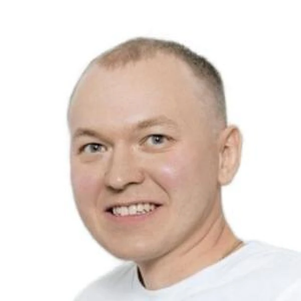 Чирков Дмитрий Сергеевич — Стоматолог, Магнитогорск