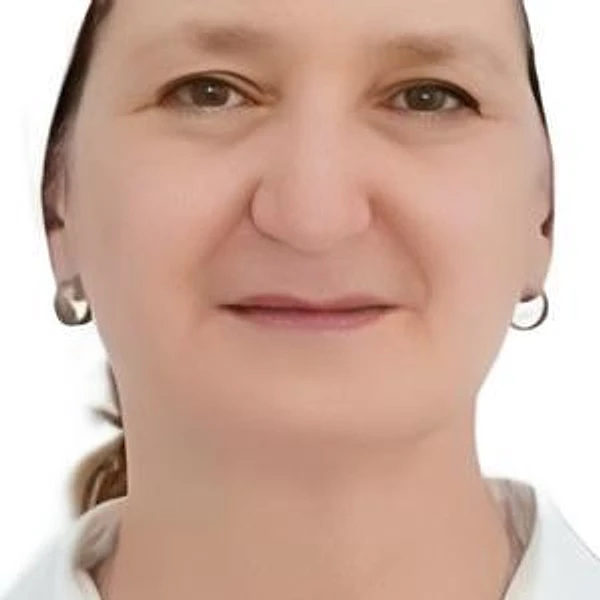 Кулбужева Мада Шаухаловна — Дерматолог, Венеролог, Гудермес