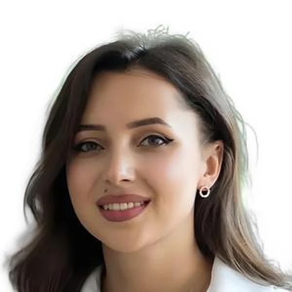 Богомолова Мария Павловна — Детский эндокринолог, Москва
