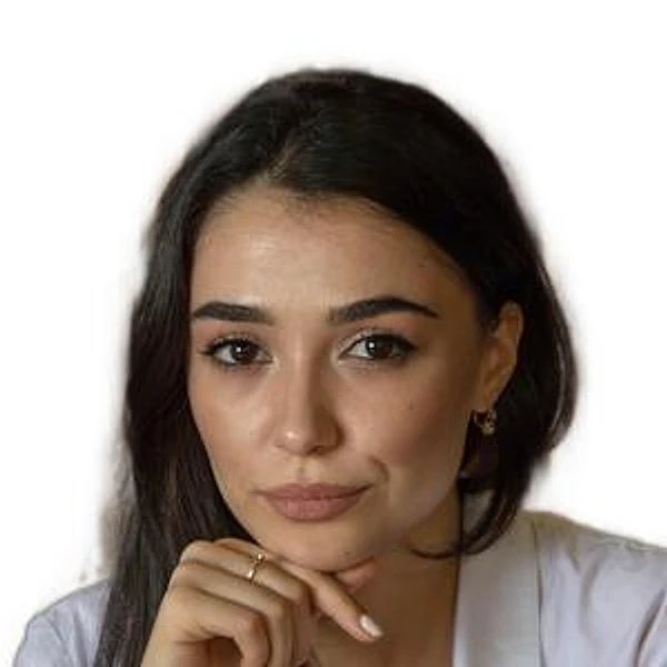 Эльдарова Тамила Тамерлановна — Педиатр, Майкоп