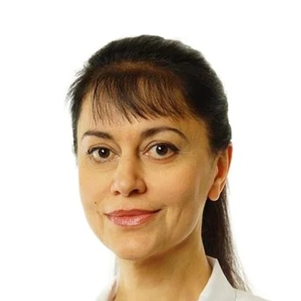 Черданцева Марина Сергеевна — Стоматолог-хирург, Детский стоматолог-хирург, Стоматолог-имплантолог, Стоматолог-ортопед, Кемерово