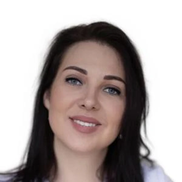 Березина Анастасия Викторовна — Стоматолог, Стоматолог-ортопед, Стоматолог-эндодонтист, Санкт-Петербург