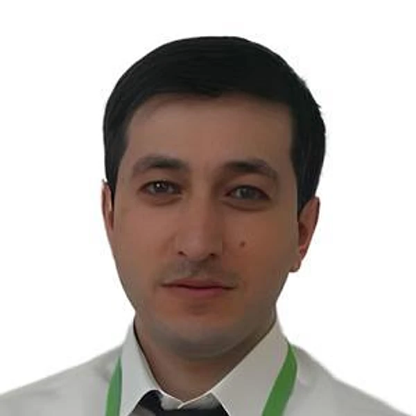Тарчоков Вячеслав Тимофеевич — Травматолог, Ортопед, Нарткала