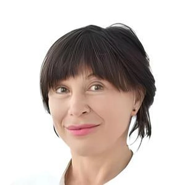 Большакова Елена Юрьевна — Дерматолог, Врач-косметолог, Ялта