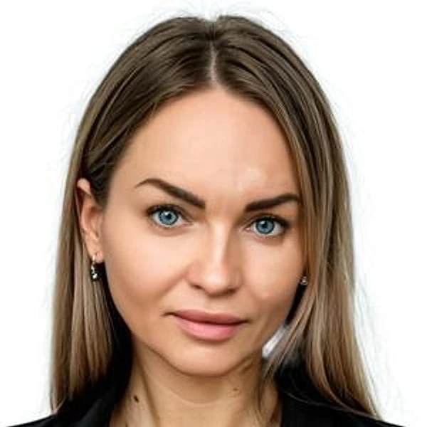 Тактарова Инна Николаевна — Клинический психолог, Ялта