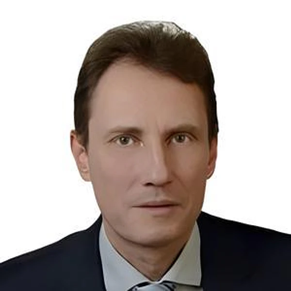 Дорофеев Алексей Владимирович — Рентгенолог, Москва