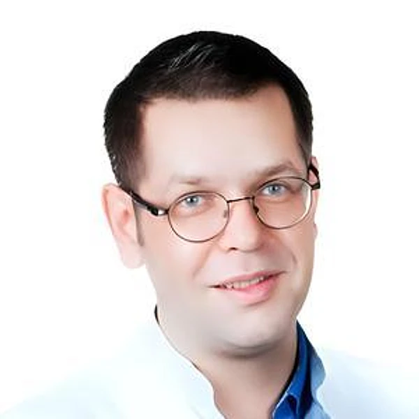 Рязанов Александр Витальевич — Офтальмолог (окулист), Москва