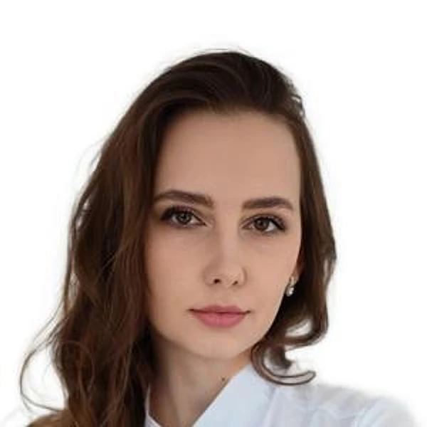 Брюханова Дарина Вячеславовна — Онколог, Дерматолог, Маммолог, Тамбов