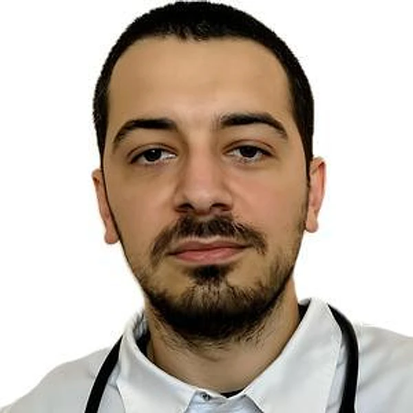 Мнацаканян Арсен Мхитарович — Педиатр, Гематолог, Детский гематолог, Детский онколог, Онколог, Тверь