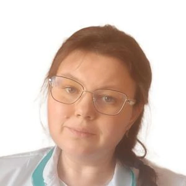 Колмыкова Юлия Алексеевна — Невролог, Эпилептолог, Кемерово