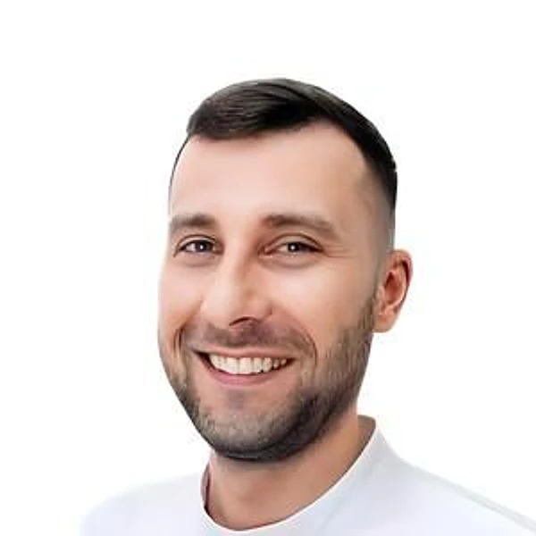 Омаров Арип Шамильевич — Врач подолог (подиатр), Ортопед, Хирург, Москва