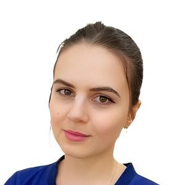 Литаврина Элиза Талетовна — Детский гастроэнтеролог, Педиатр, Липецк