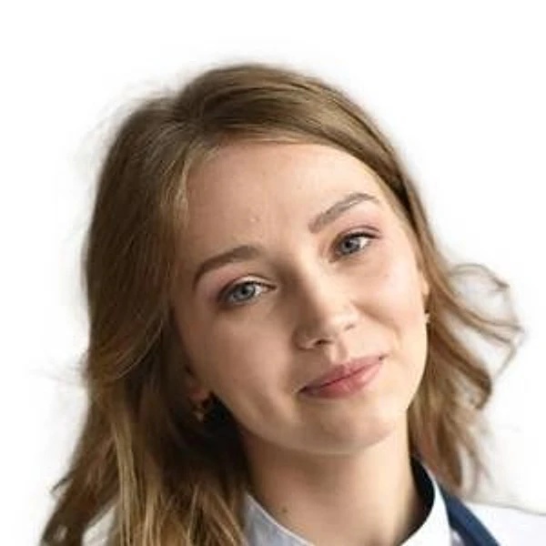 Смирнова Арина Владимировна — Педиатр, Ярославль